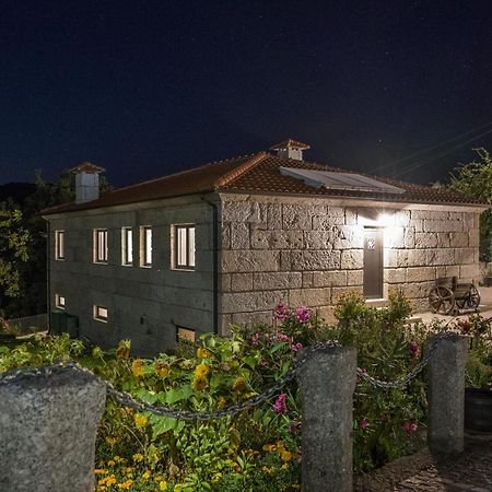 Casa Do Vale Guest House ฟาฟี ภายนอก รูปภาพ