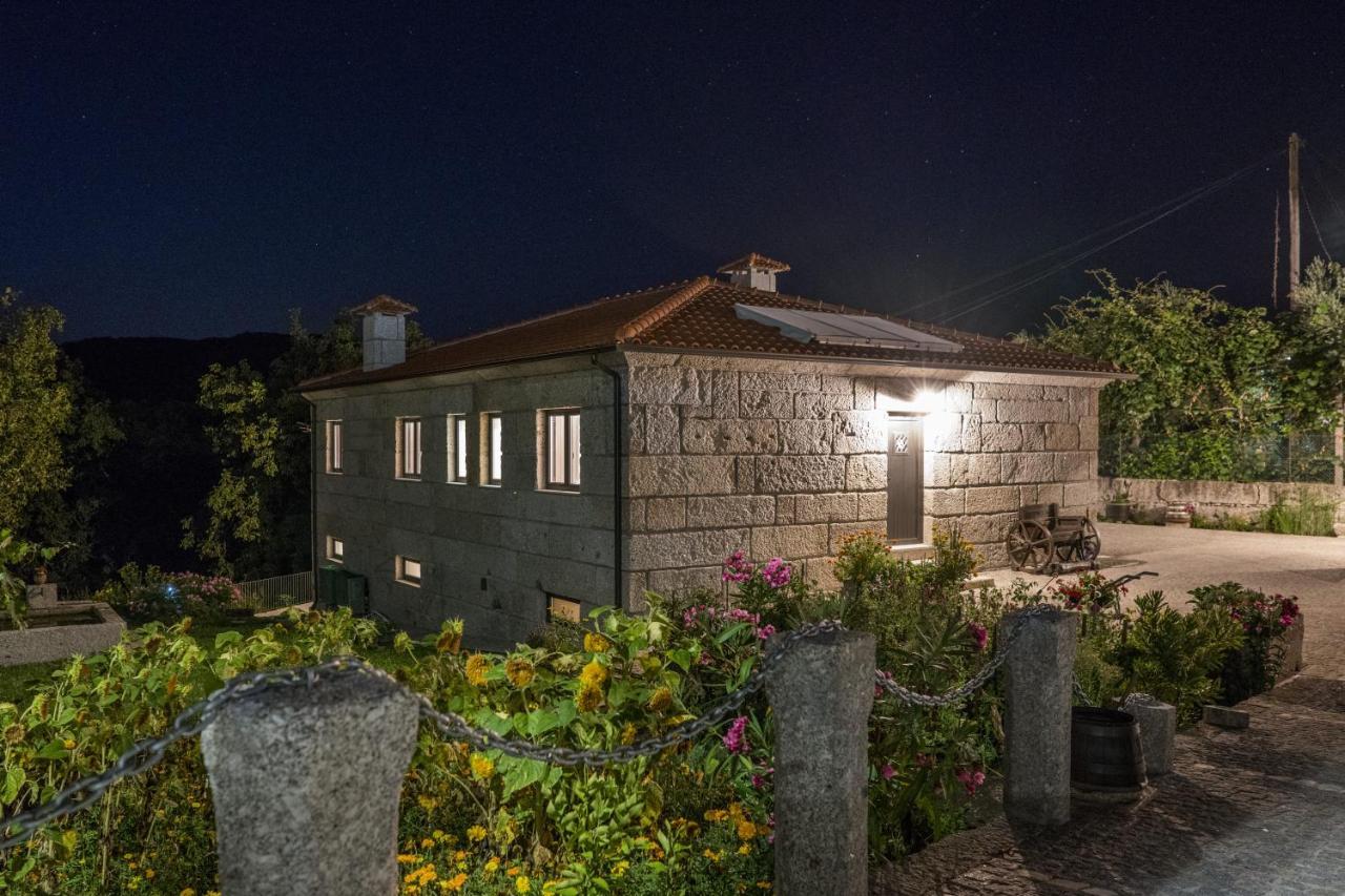 Casa Do Vale Guest House ฟาฟี ภายนอก รูปภาพ