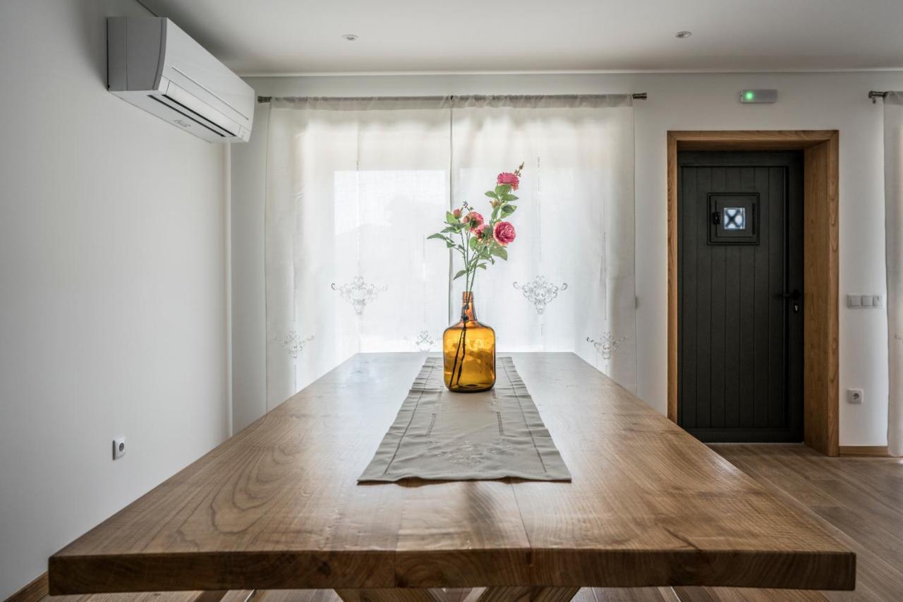 Casa Do Vale Guest House ฟาฟี ภายนอก รูปภาพ
