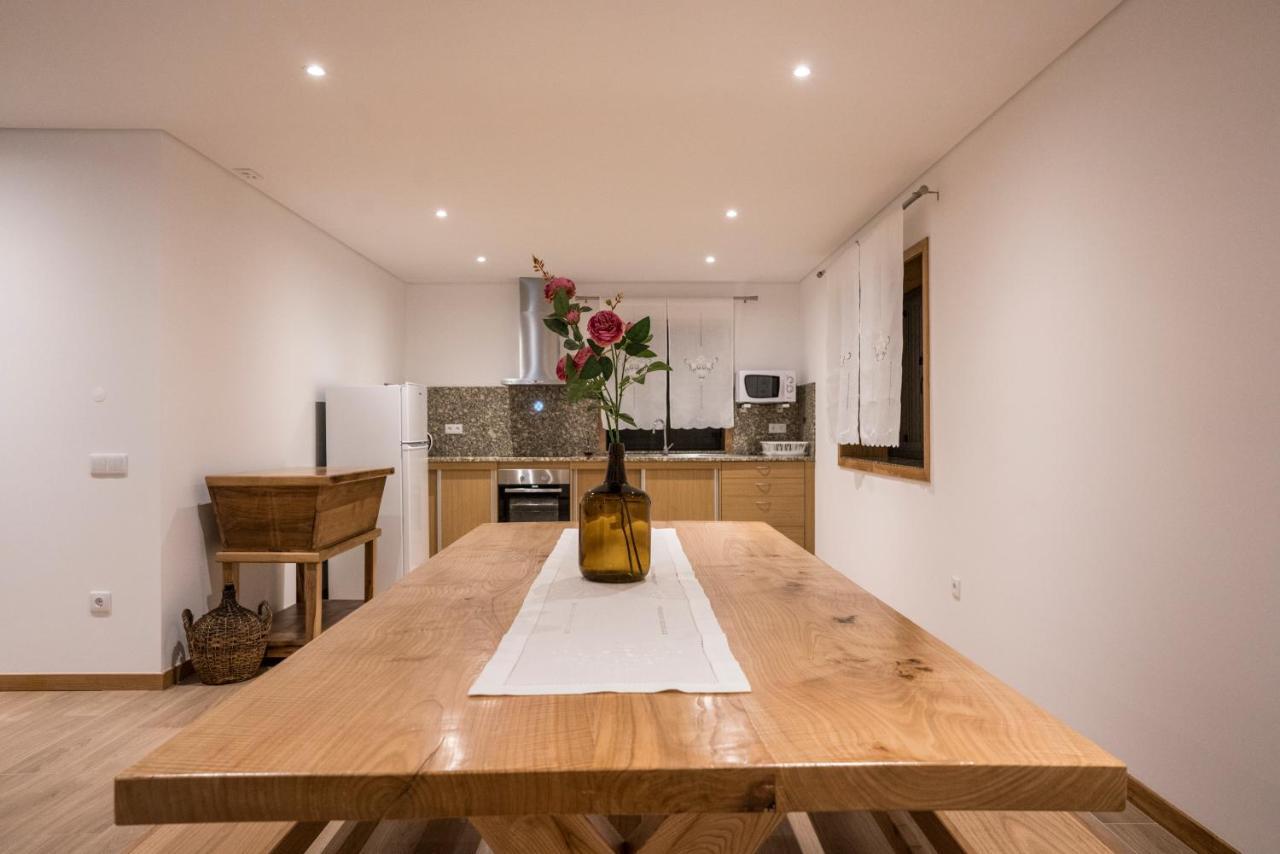Casa Do Vale Guest House ฟาฟี ภายนอก รูปภาพ