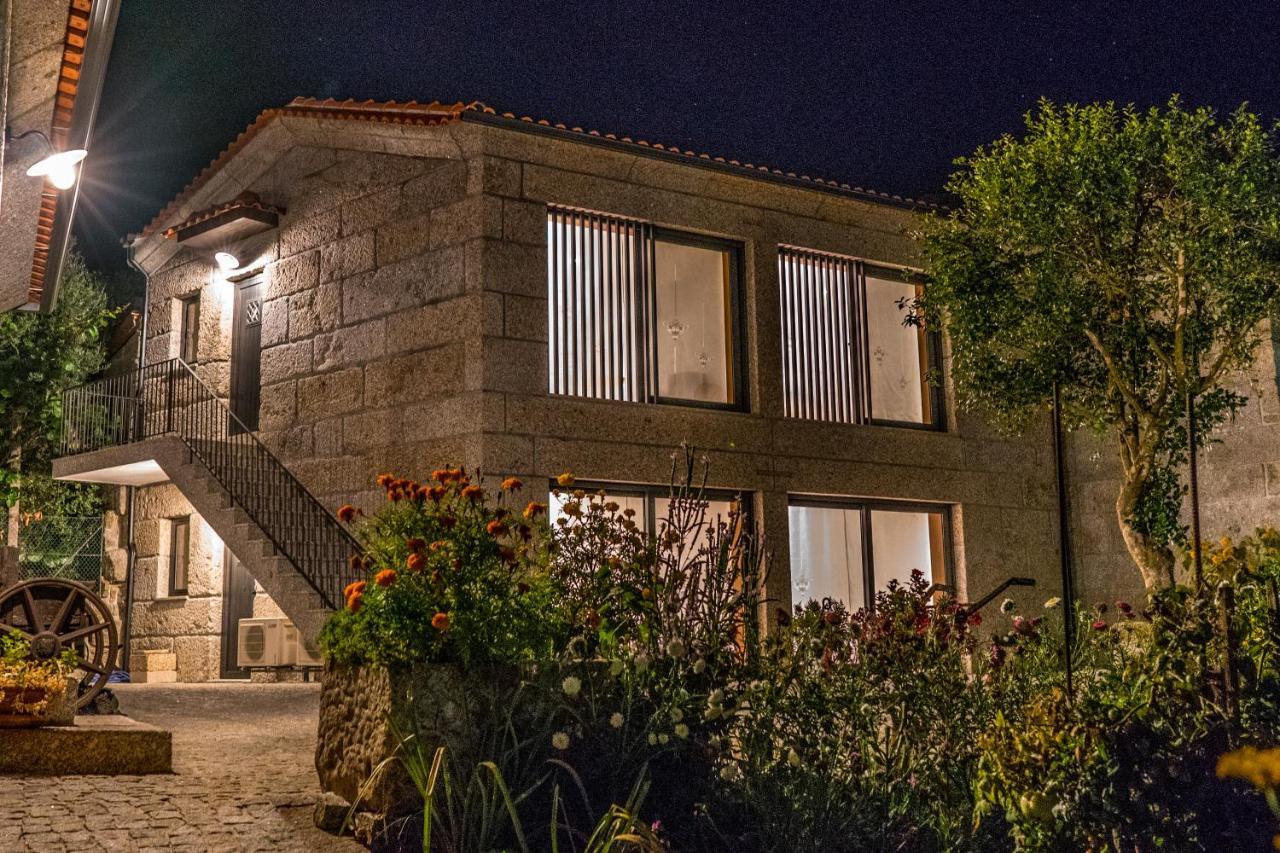 Casa Do Vale Guest House ฟาฟี ภายนอก รูปภาพ