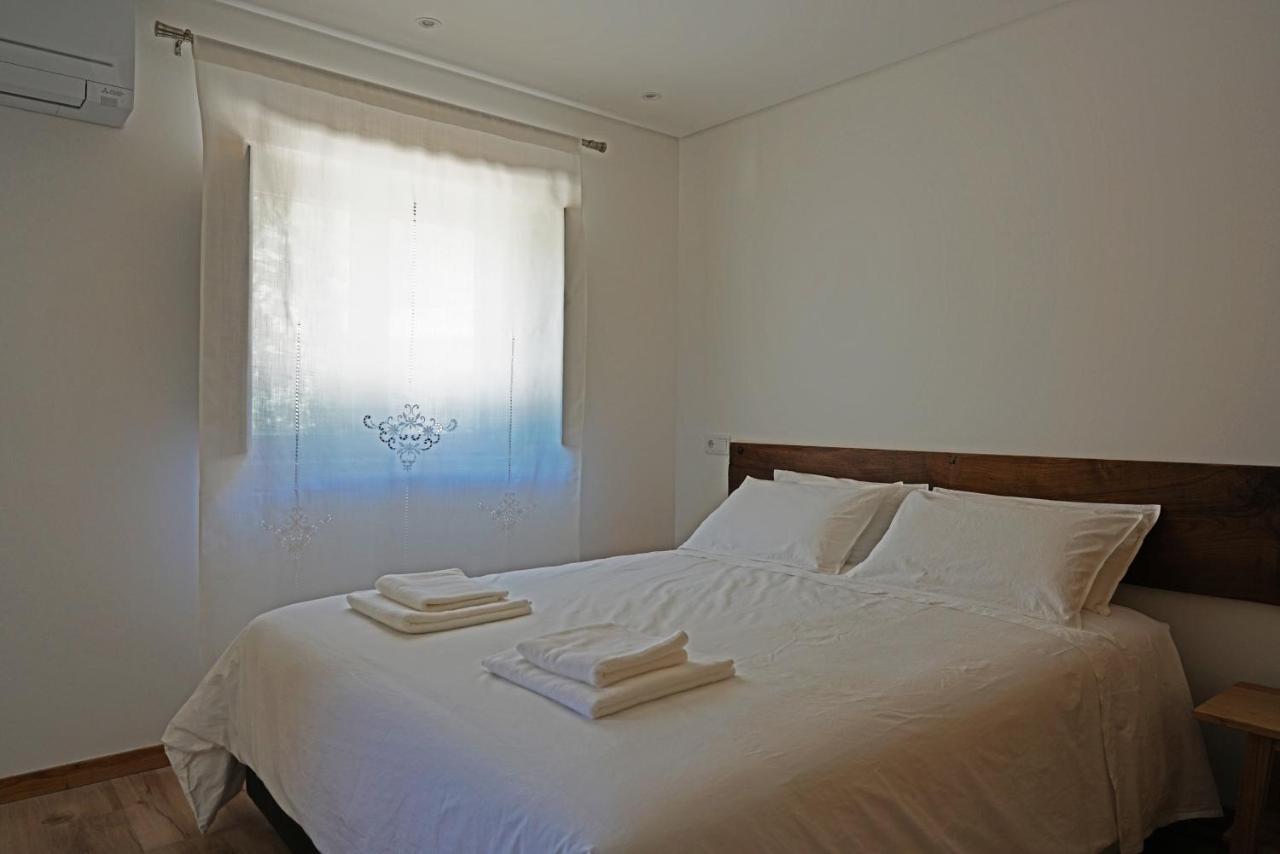 Casa Do Vale Guest House ฟาฟี ภายนอก รูปภาพ