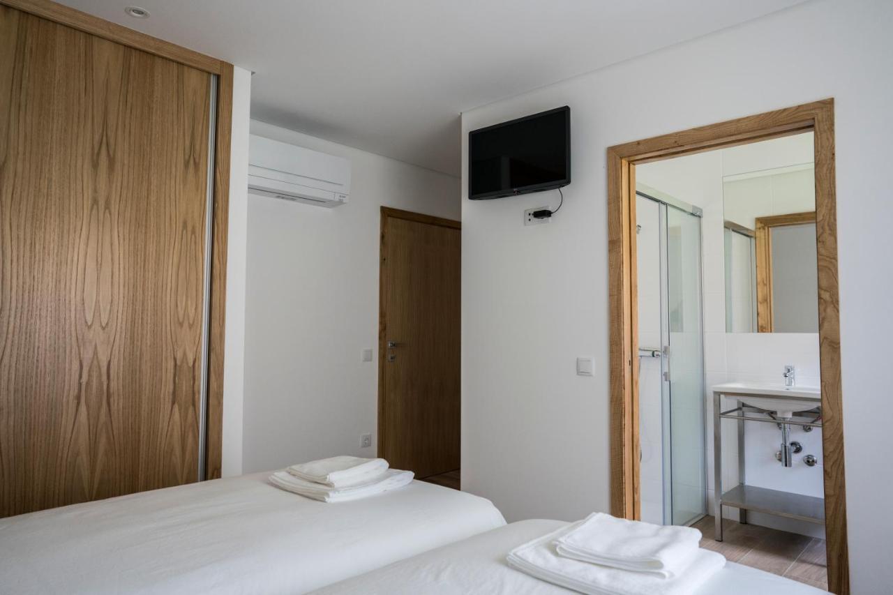 Casa Do Vale Guest House ฟาฟี ภายนอก รูปภาพ