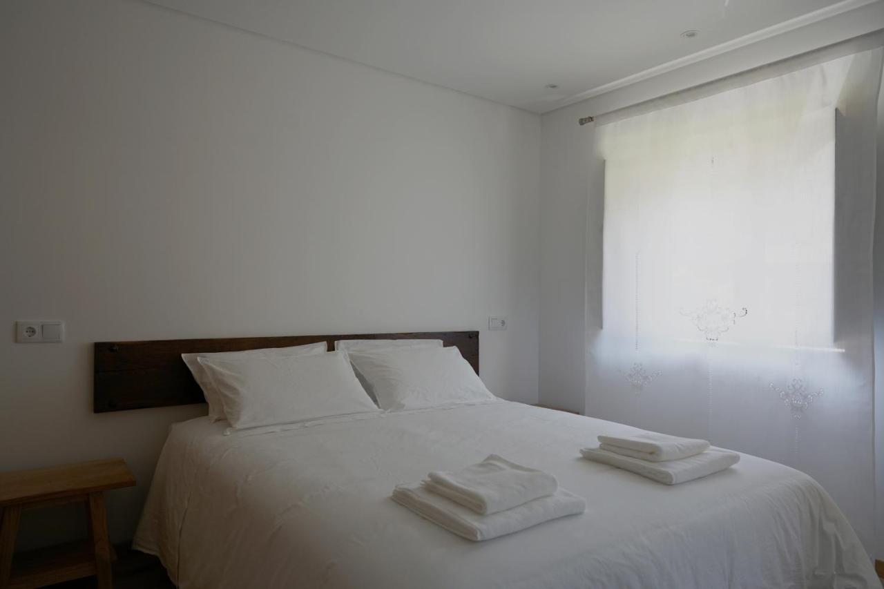 Casa Do Vale Guest House ฟาฟี ภายนอก รูปภาพ