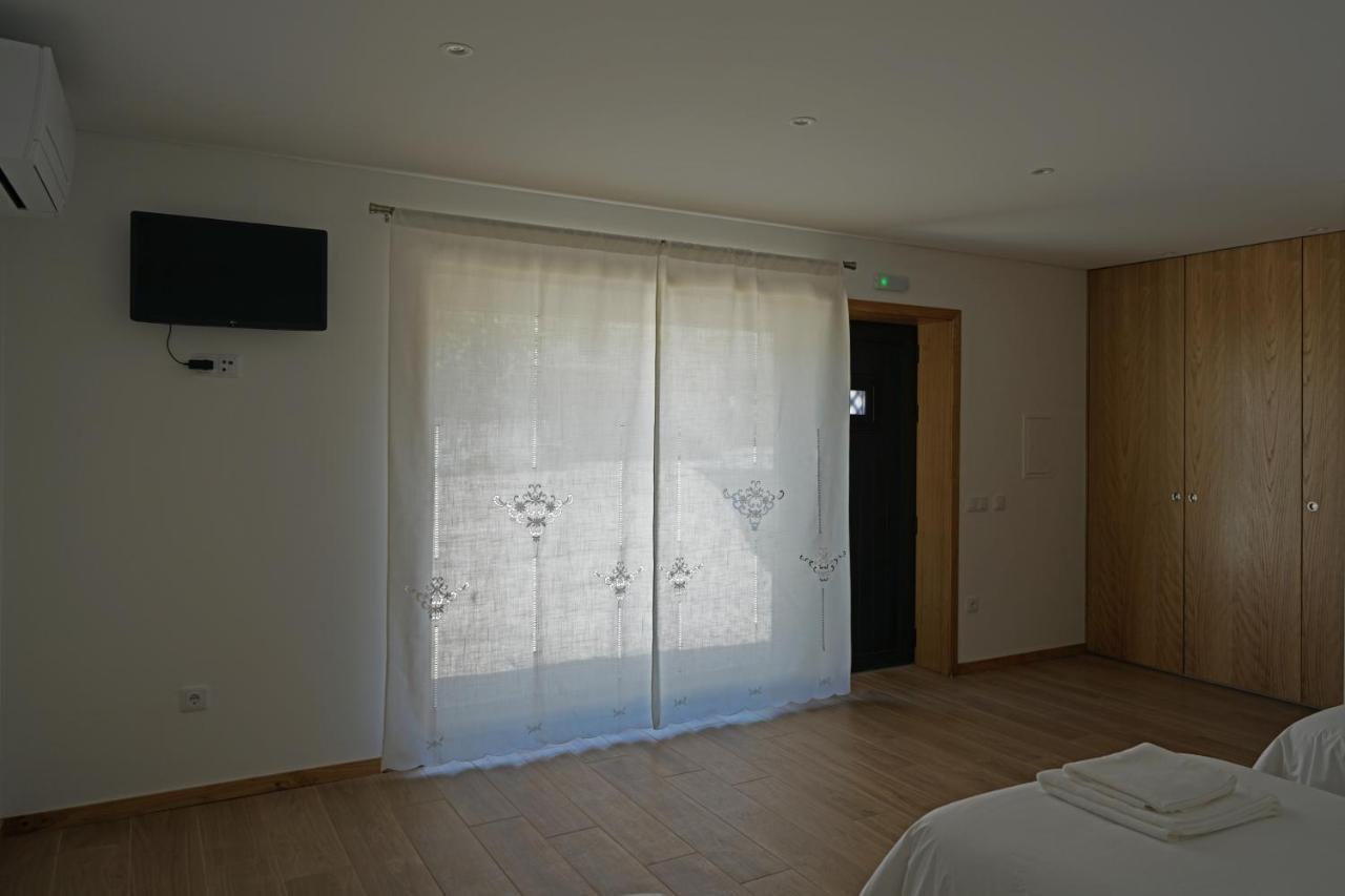 Casa Do Vale Guest House ฟาฟี ภายนอก รูปภาพ