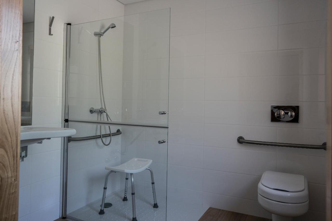 Casa Do Vale Guest House ฟาฟี ภายนอก รูปภาพ