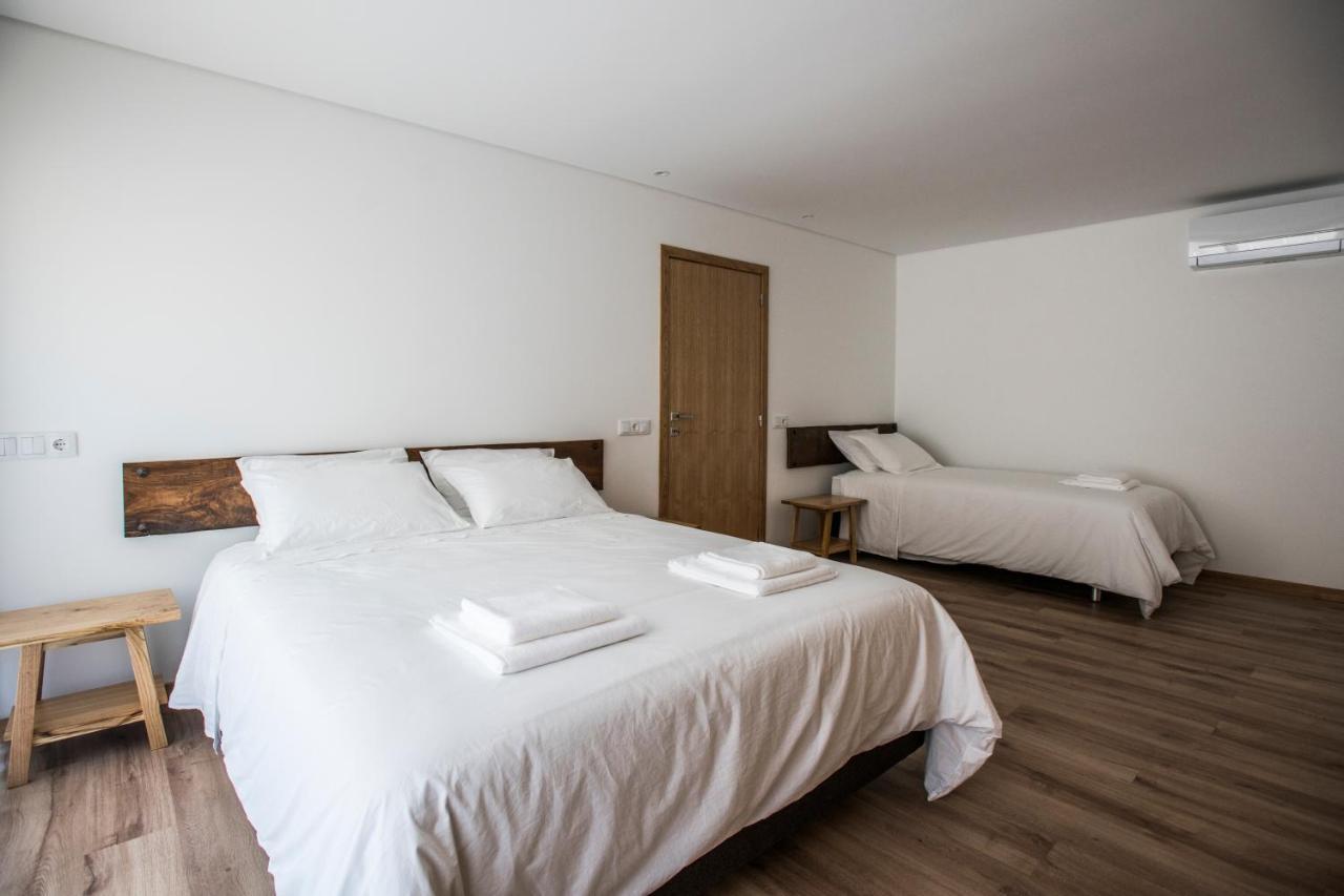 Casa Do Vale Guest House ฟาฟี ภายนอก รูปภาพ