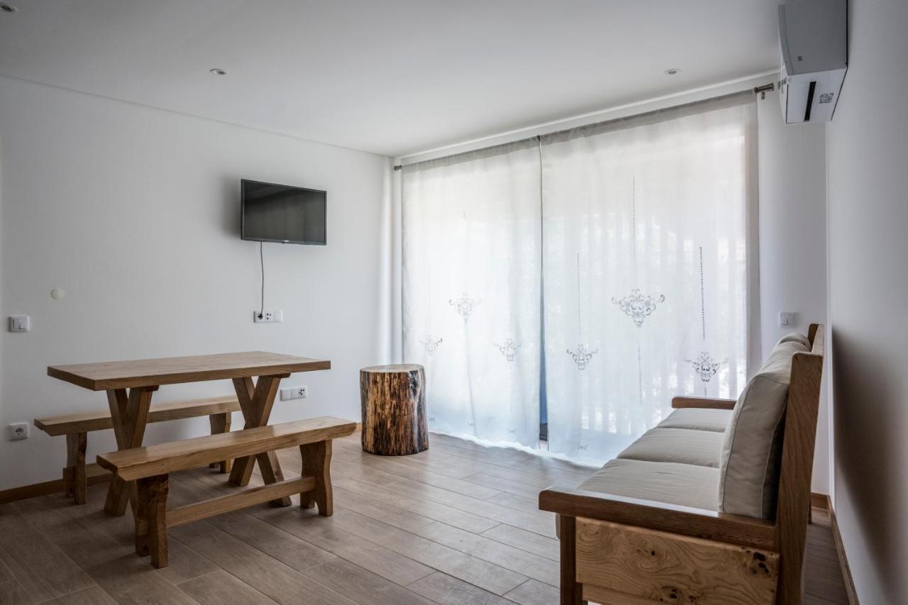 Casa Do Vale Guest House ฟาฟี ภายนอก รูปภาพ