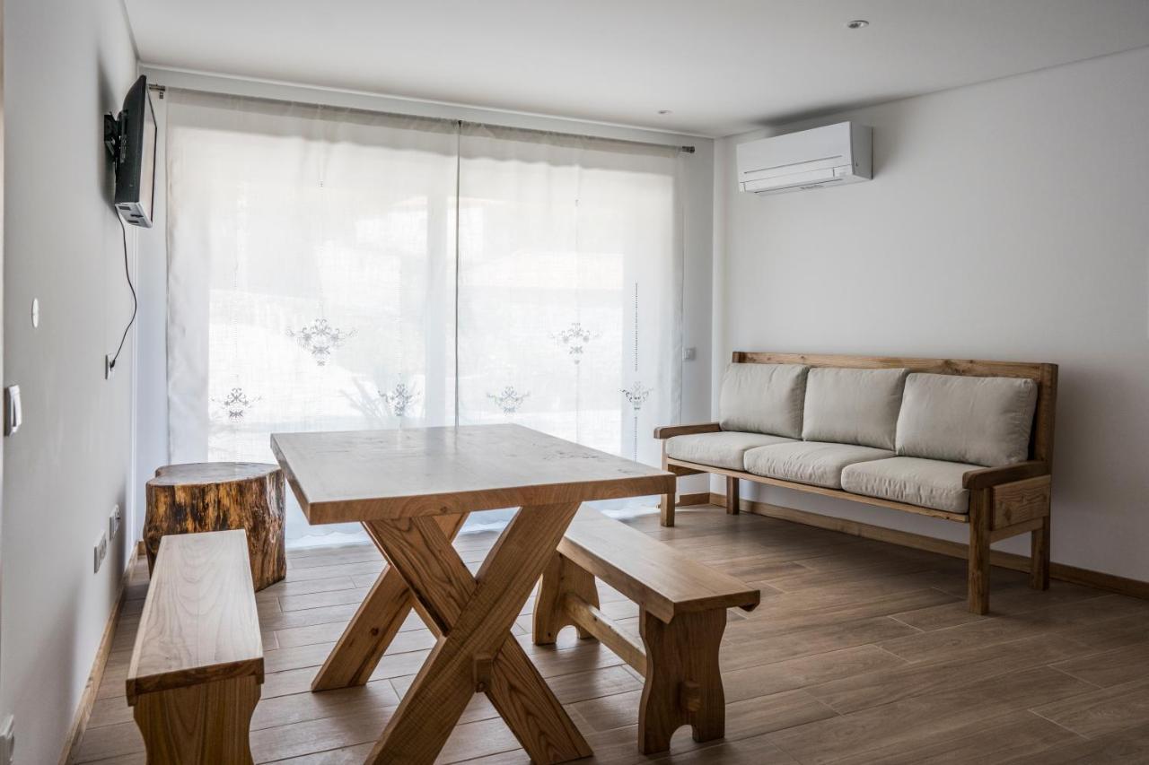 Casa Do Vale Guest House ฟาฟี ภายนอก รูปภาพ
