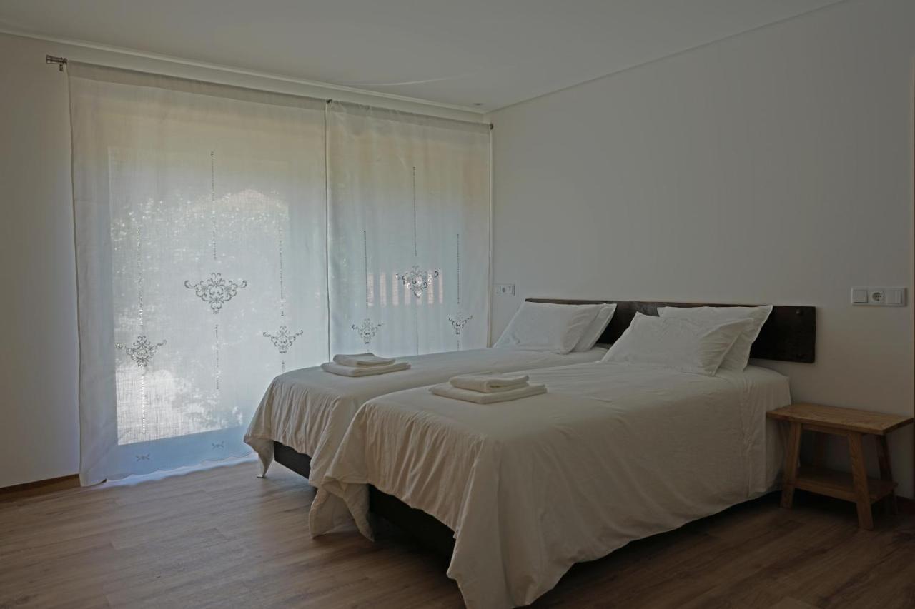 Casa Do Vale Guest House ฟาฟี ภายนอก รูปภาพ