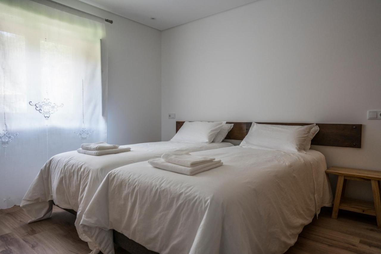Casa Do Vale Guest House ฟาฟี ภายนอก รูปภาพ