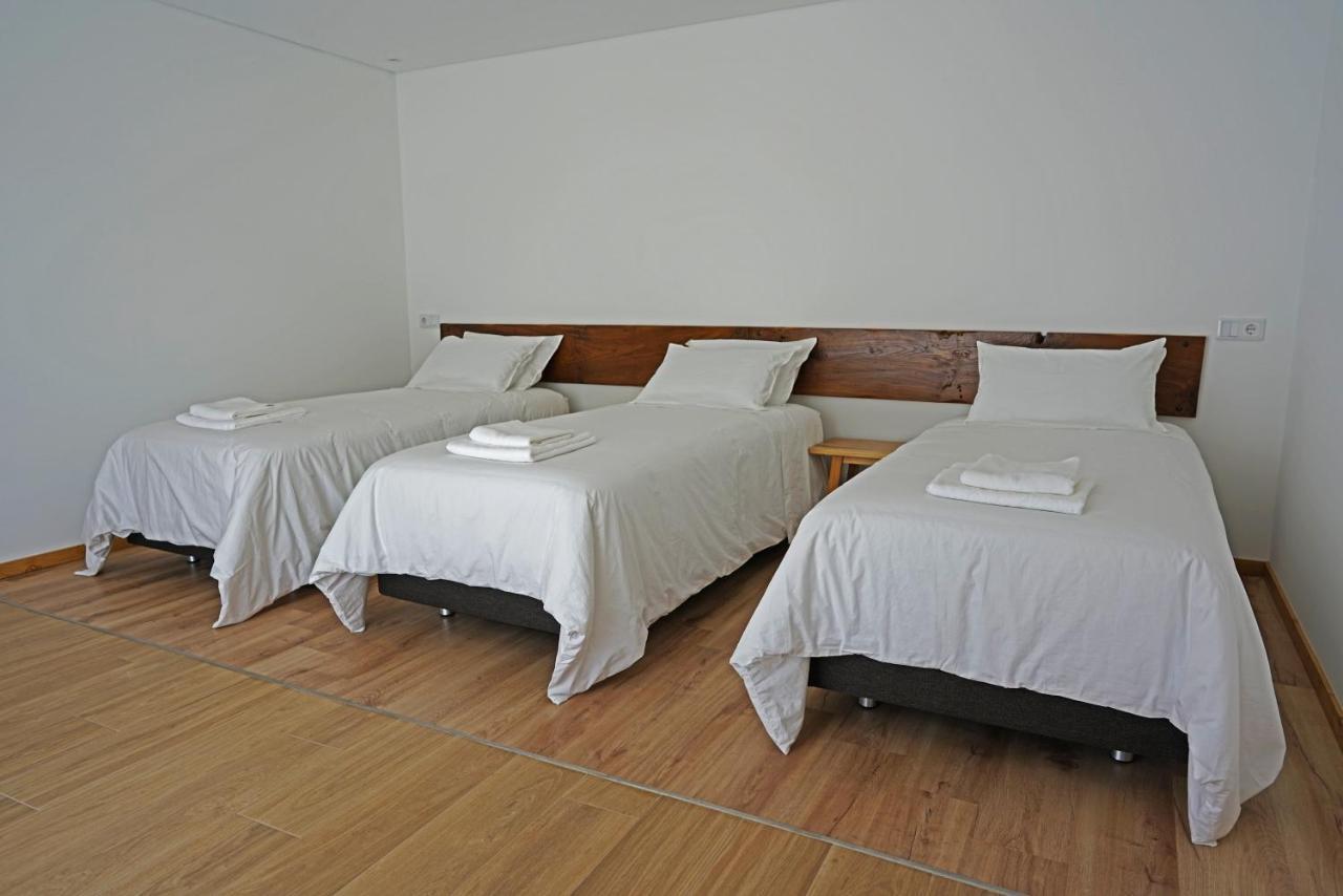 Casa Do Vale Guest House ฟาฟี ภายนอก รูปภาพ