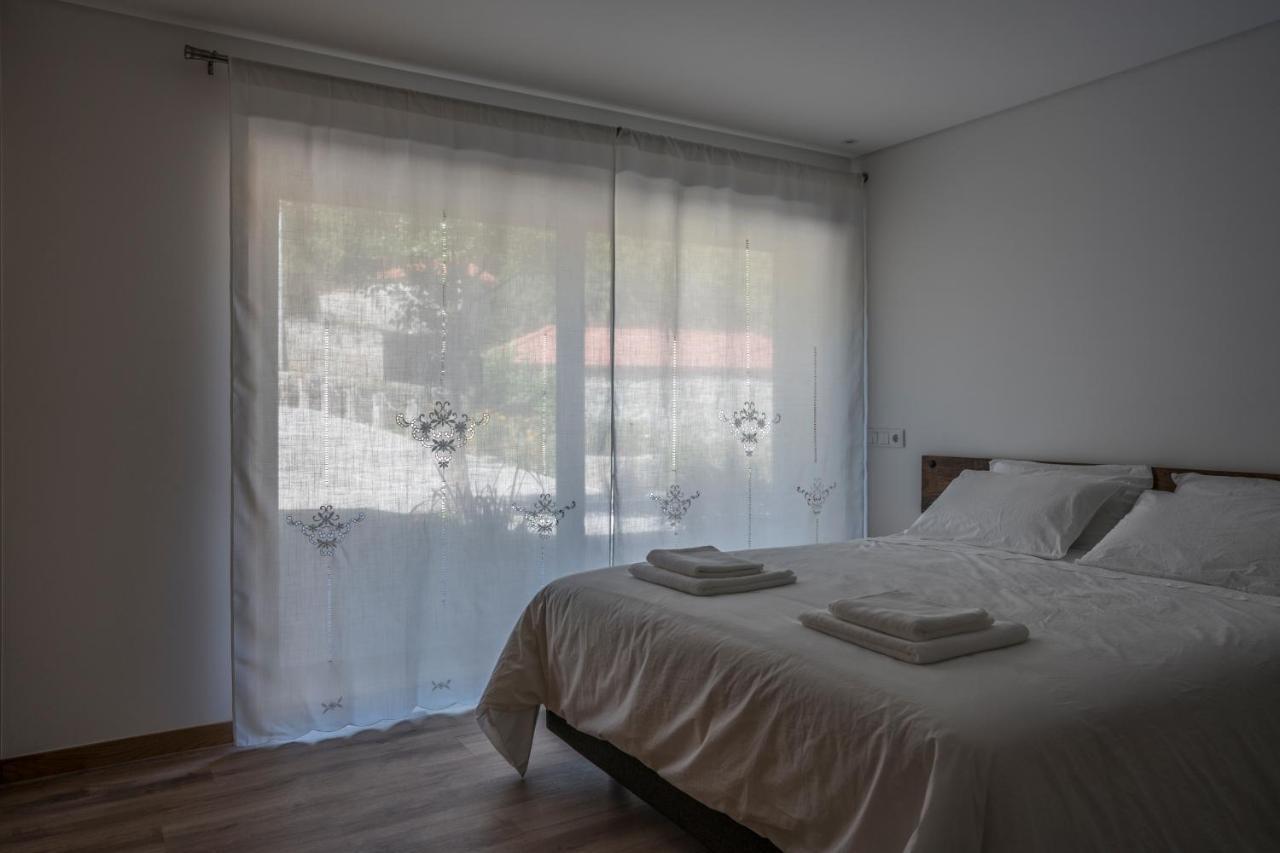 Casa Do Vale Guest House ฟาฟี ภายนอก รูปภาพ