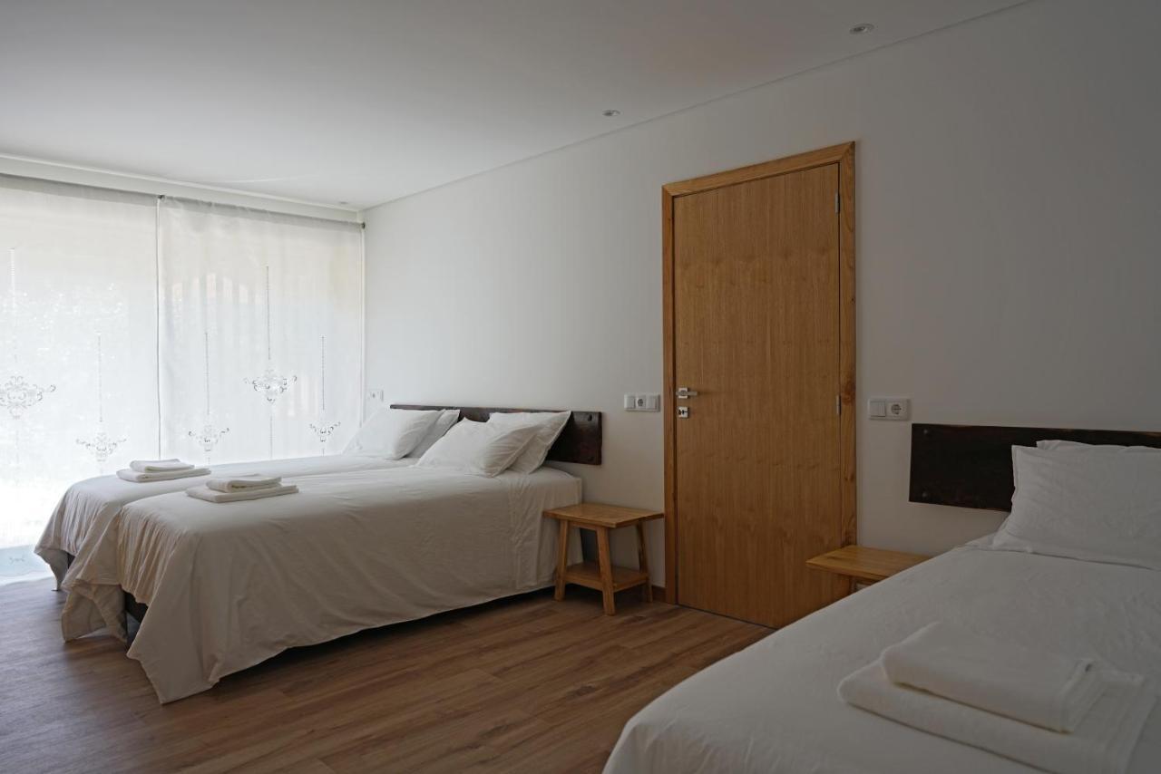 Casa Do Vale Guest House ฟาฟี ภายนอก รูปภาพ