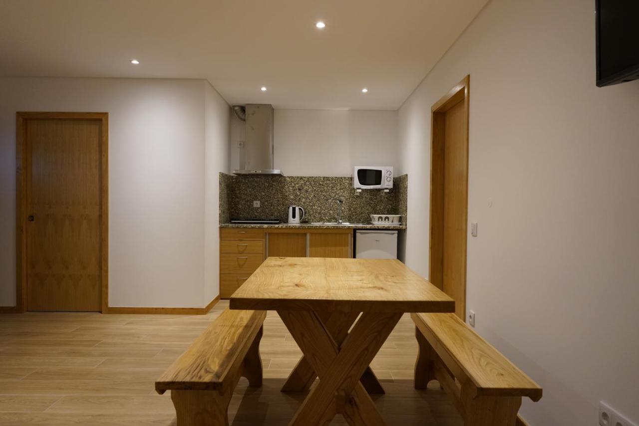 Casa Do Vale Guest House ฟาฟี ภายนอก รูปภาพ